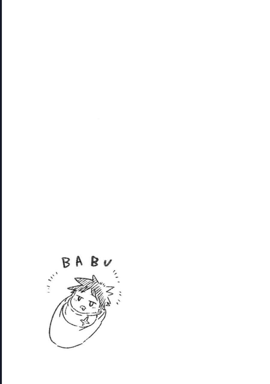 Sống Cùng Nữ Ninja: Chapter 30.5