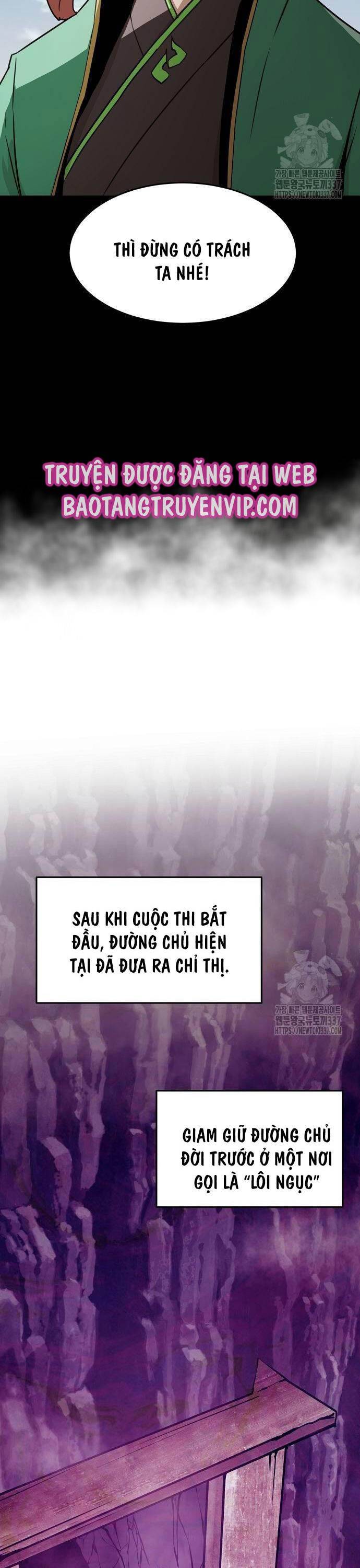 Tiểu Gia Chủ Của Tứ Xuyên Đường Gia Trở Thành Kiếm Thần: Chapter 20