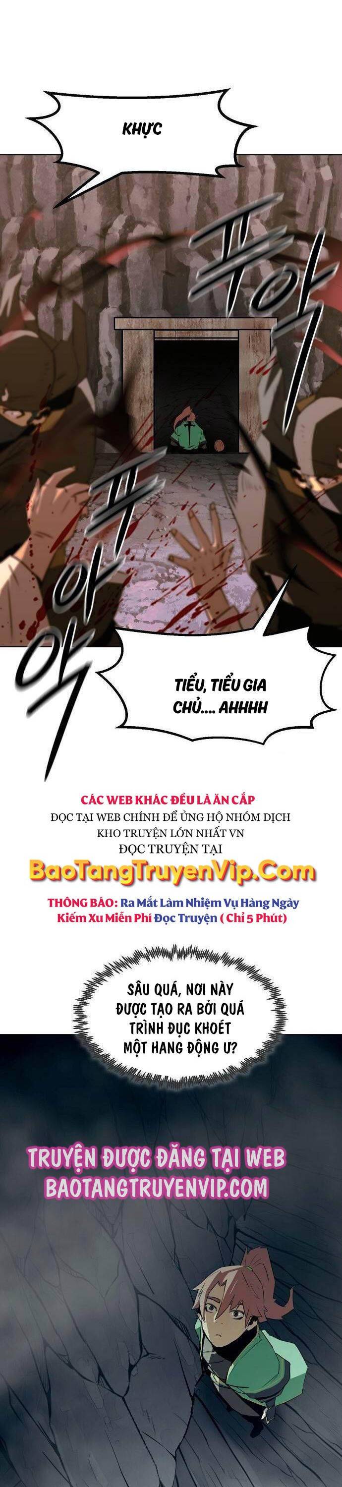 Tiểu Gia Chủ Của Tứ Xuyên Đường Gia Trở Thành Kiếm Thần: Chapter 20
