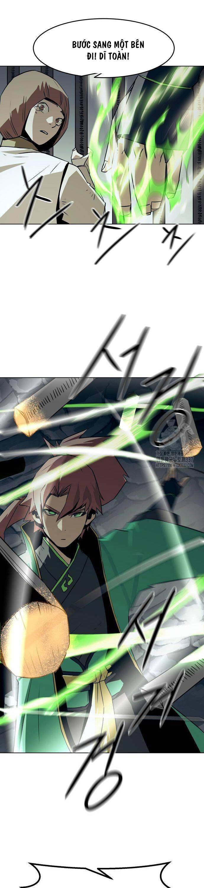 Tiểu Gia Chủ Của Tứ Xuyên Đường Gia Trở Thành Kiếm Thần: Chapter 20