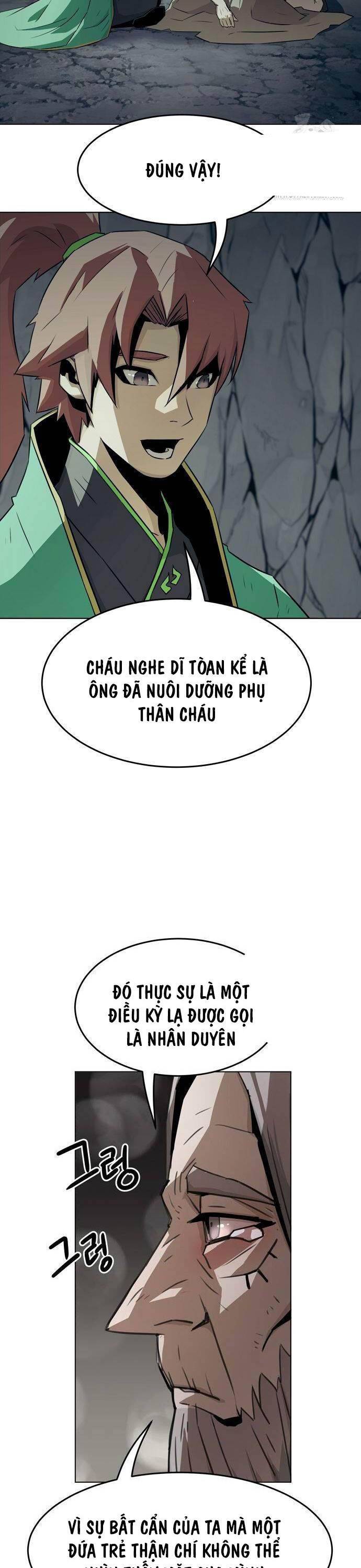 Tiểu Gia Chủ Của Tứ Xuyên Đường Gia Trở Thành Kiếm Thần: Chapter 20