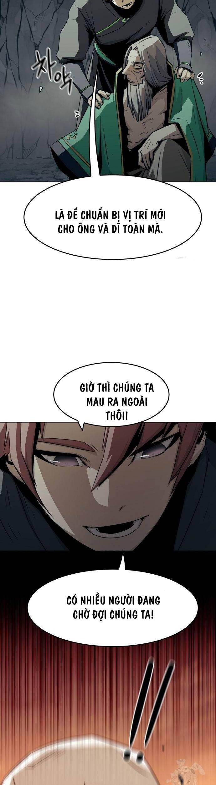 Tiểu Gia Chủ Của Tứ Xuyên Đường Gia Trở Thành Kiếm Thần: Chapter 20