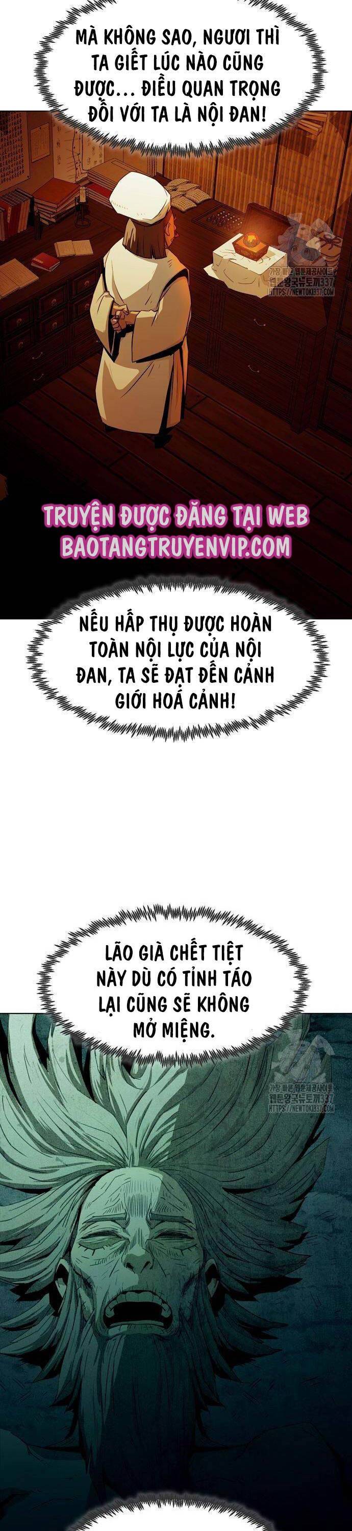 Tiểu Gia Chủ Của Tứ Xuyên Đường Gia Trở Thành Kiếm Thần: Chapter 20