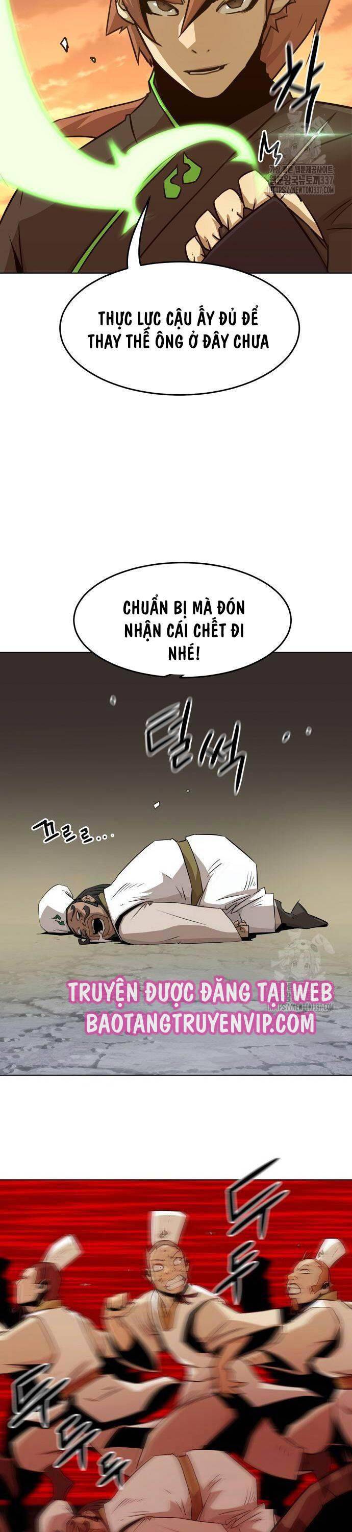 Tiểu Gia Chủ Của Tứ Xuyên Đường Gia Trở Thành Kiếm Thần: Chapter 20