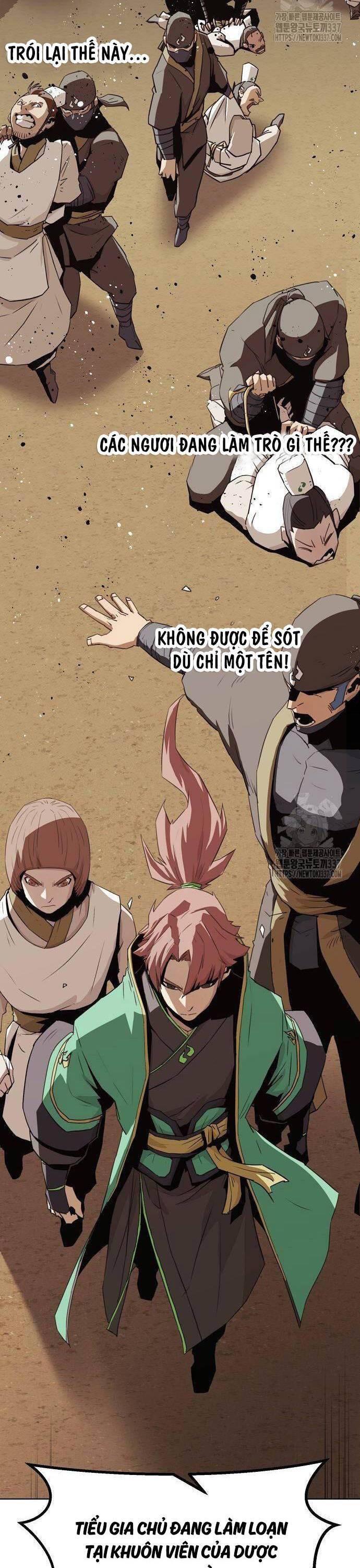 Tiểu Gia Chủ Của Tứ Xuyên Đường Gia Trở Thành Kiếm Thần: Chapter 20
