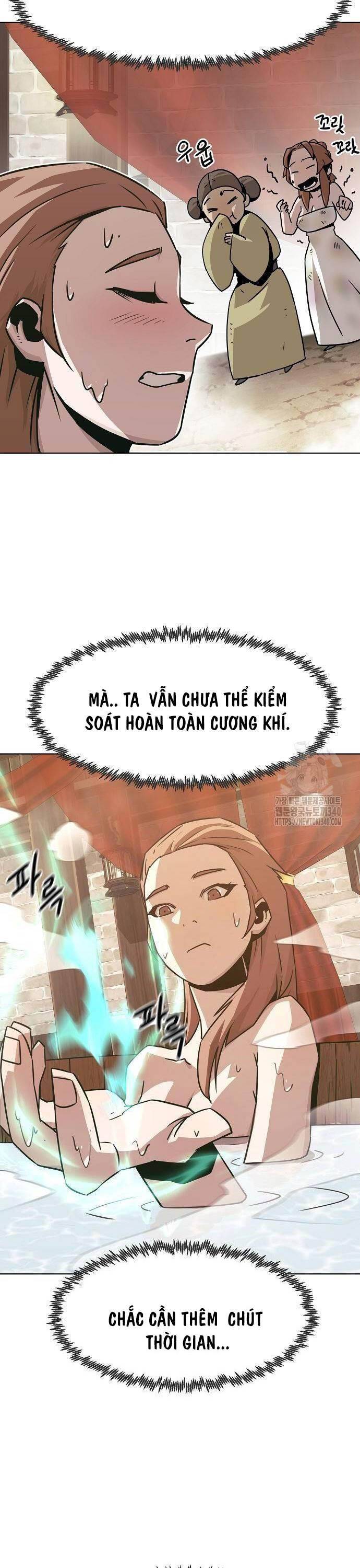 Tiểu Gia Chủ Của Tứ Xuyên Đường Gia Trở Thành Kiếm Thần: Chapter 22