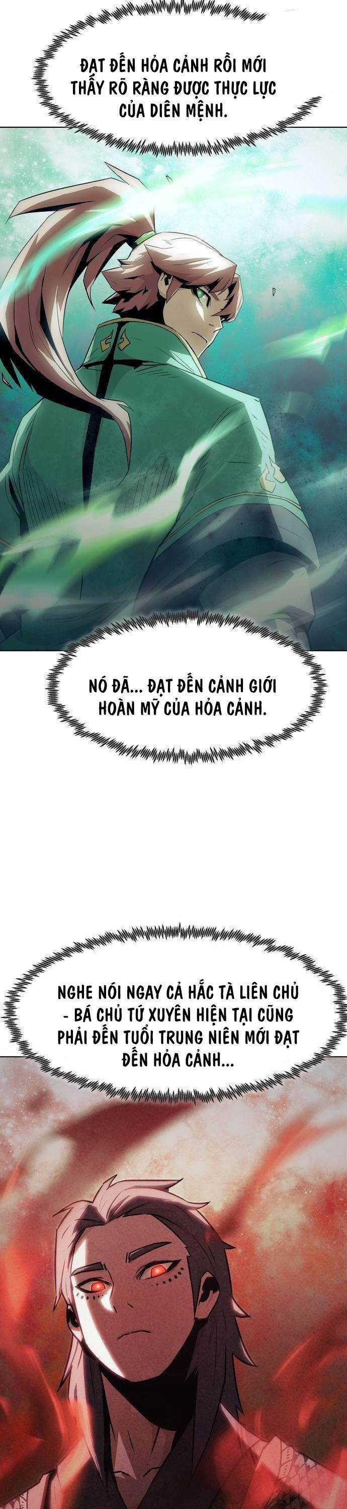 Tiểu Gia Chủ Của Tứ Xuyên Đường Gia Trở Thành Kiếm Thần: Chapter 22