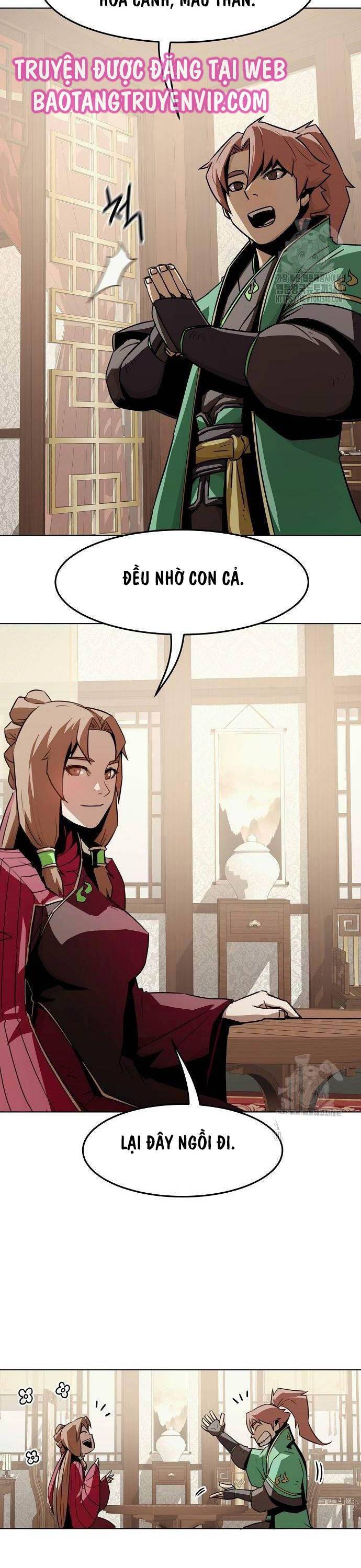 Tiểu Gia Chủ Của Tứ Xuyên Đường Gia Trở Thành Kiếm Thần: Chapter 22