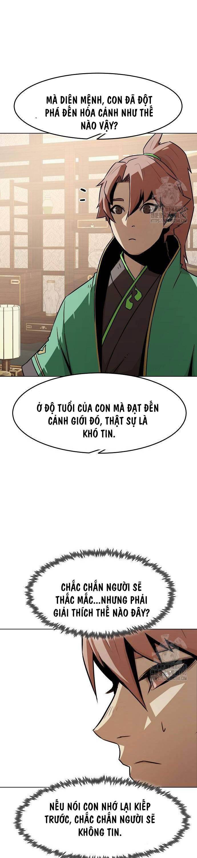 Tiểu Gia Chủ Của Tứ Xuyên Đường Gia Trở Thành Kiếm Thần: Chapter 22