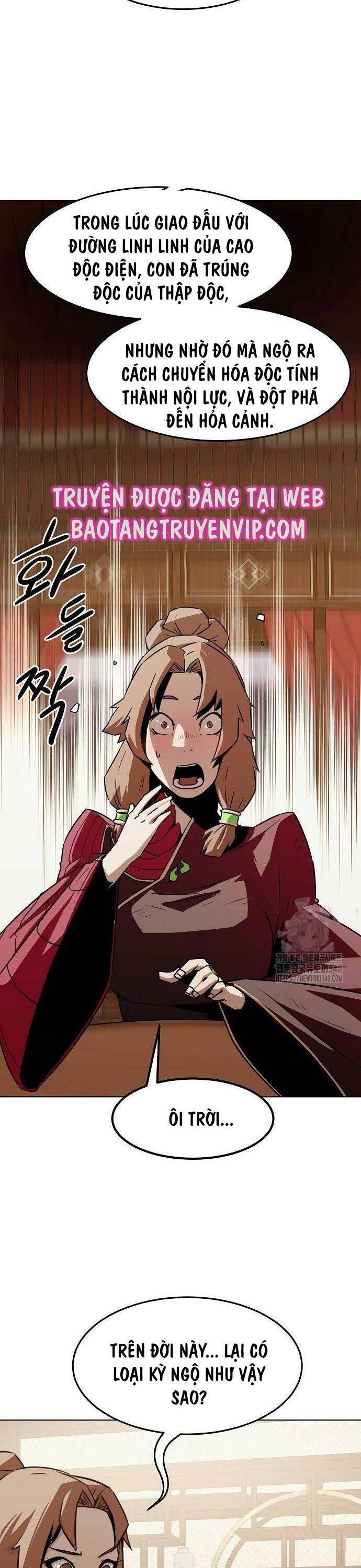 Tiểu Gia Chủ Của Tứ Xuyên Đường Gia Trở Thành Kiếm Thần: Chapter 22