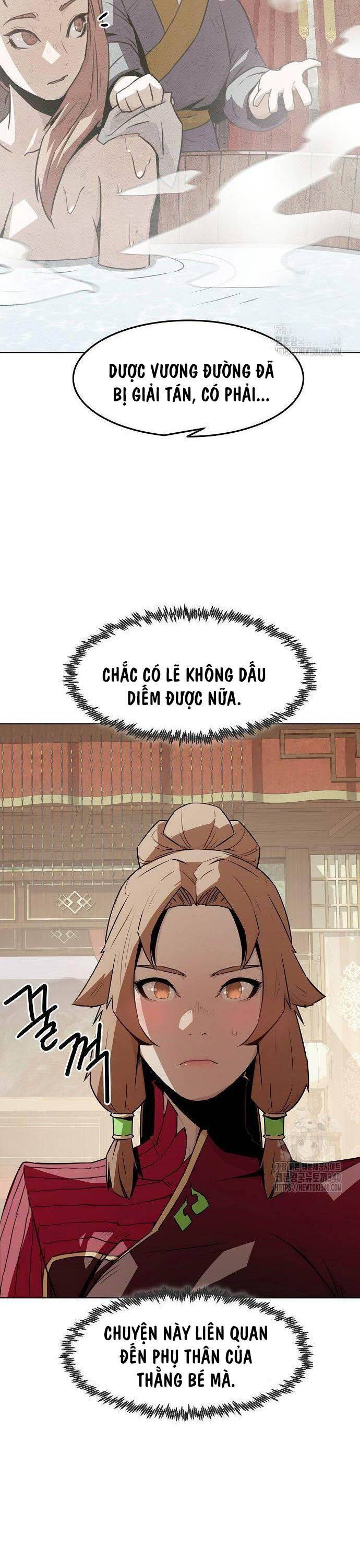 Tiểu Gia Chủ Của Tứ Xuyên Đường Gia Trở Thành Kiếm Thần: Chapter 22