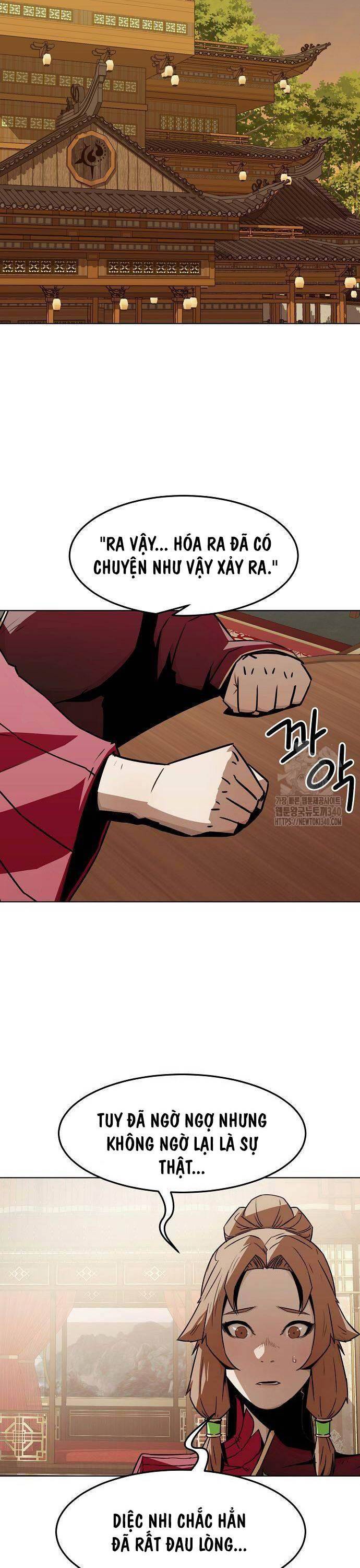 Tiểu Gia Chủ Của Tứ Xuyên Đường Gia Trở Thành Kiếm Thần: Chapter 22