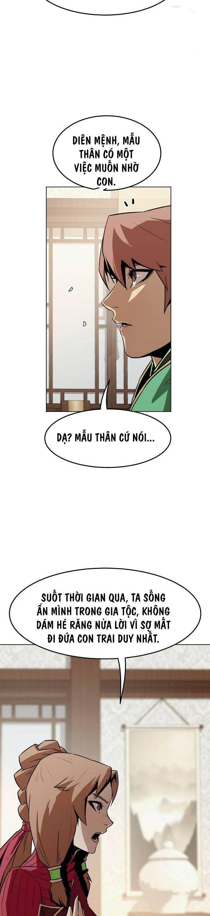 Tiểu Gia Chủ Của Tứ Xuyên Đường Gia Trở Thành Kiếm Thần: Chapter 22