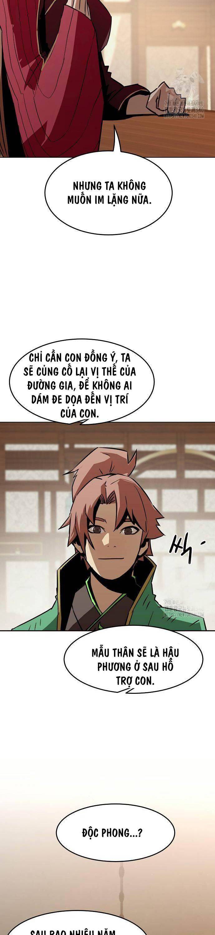 Tiểu Gia Chủ Của Tứ Xuyên Đường Gia Trở Thành Kiếm Thần: Chapter 22