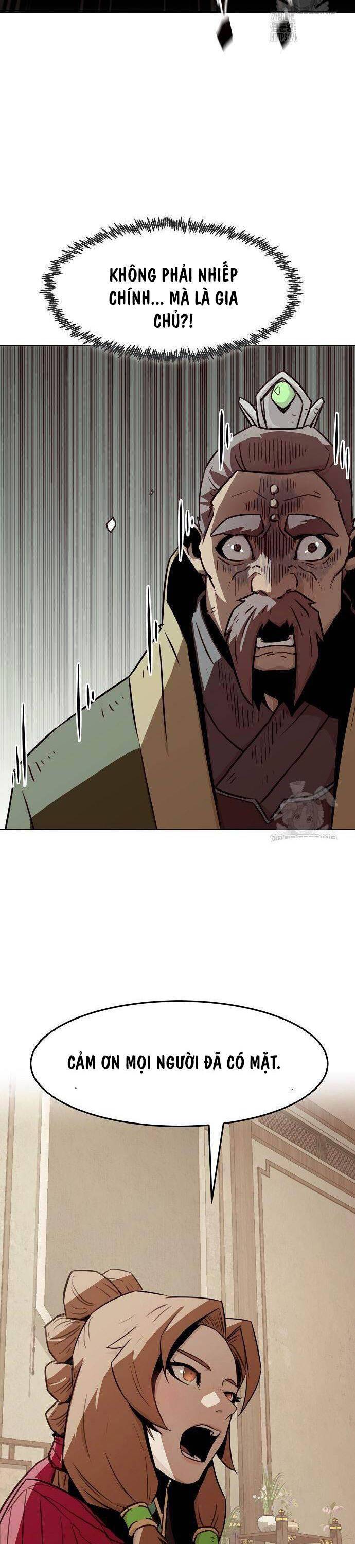Tiểu Gia Chủ Của Tứ Xuyên Đường Gia Trở Thành Kiếm Thần: Chapter 22