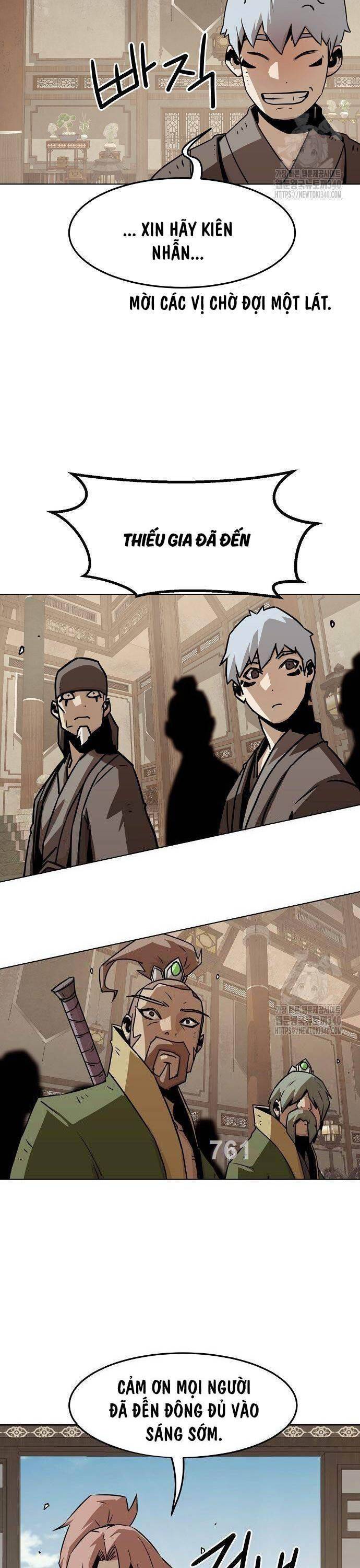 Tiểu Gia Chủ Của Tứ Xuyên Đường Gia Trở Thành Kiếm Thần: Chapter 22