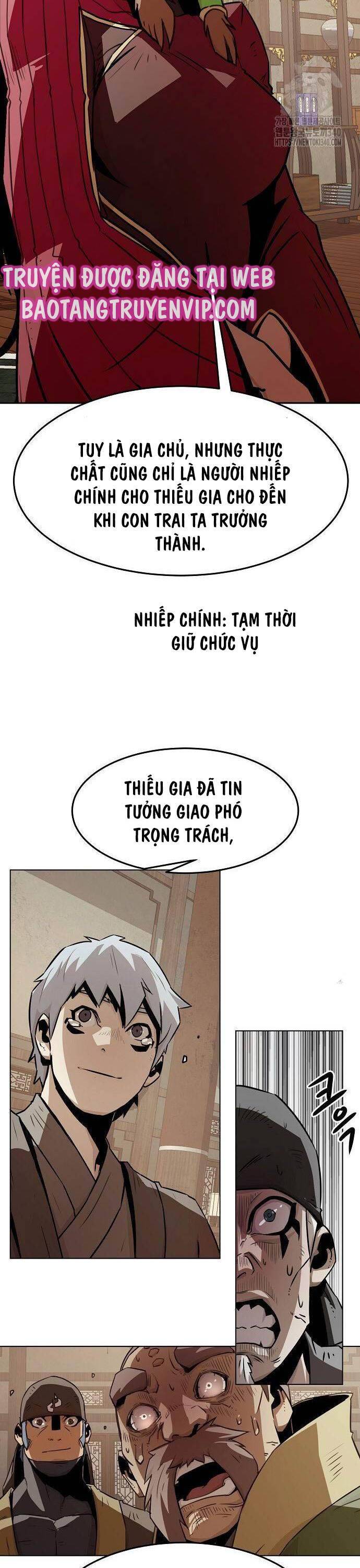Tiểu Gia Chủ Của Tứ Xuyên Đường Gia Trở Thành Kiếm Thần: Chapter 22