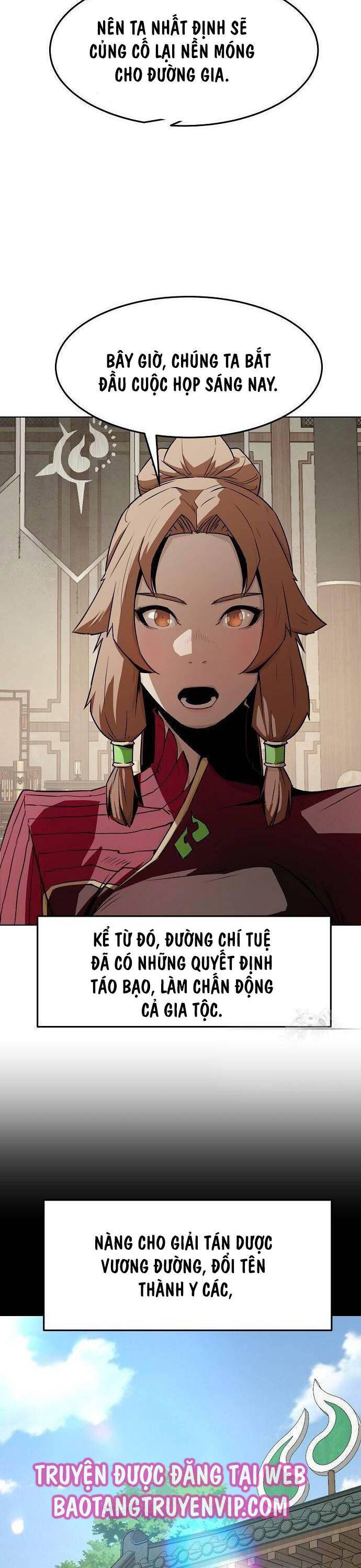 Tiểu Gia Chủ Của Tứ Xuyên Đường Gia Trở Thành Kiếm Thần: Chapter 22