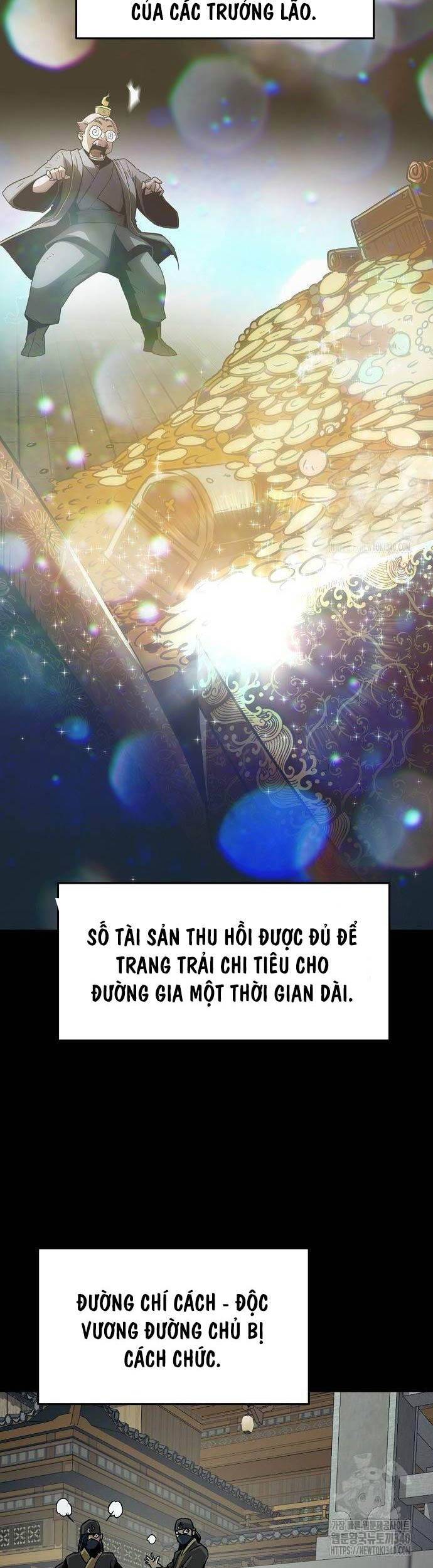 Tiểu Gia Chủ Của Tứ Xuyên Đường Gia Trở Thành Kiếm Thần: Chapter 22