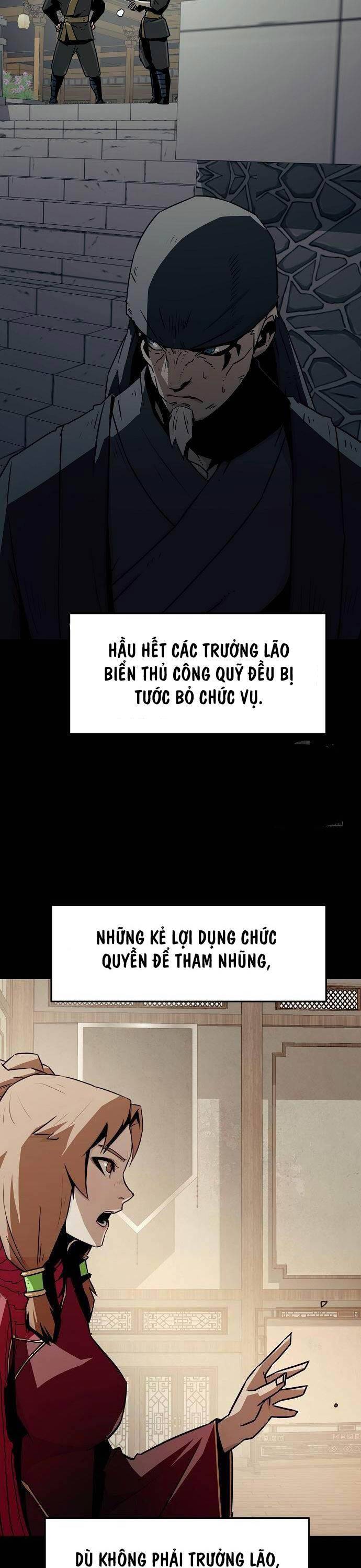 Tiểu Gia Chủ Của Tứ Xuyên Đường Gia Trở Thành Kiếm Thần: Chapter 22