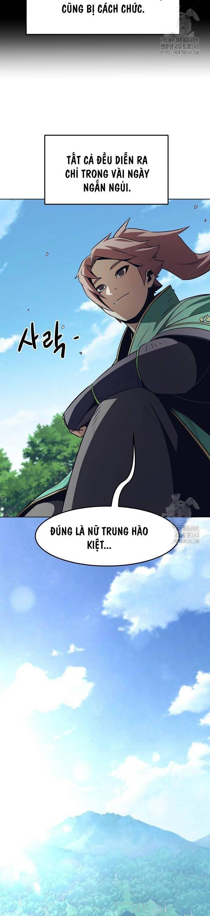 Tiểu Gia Chủ Của Tứ Xuyên Đường Gia Trở Thành Kiếm Thần: Chapter 22