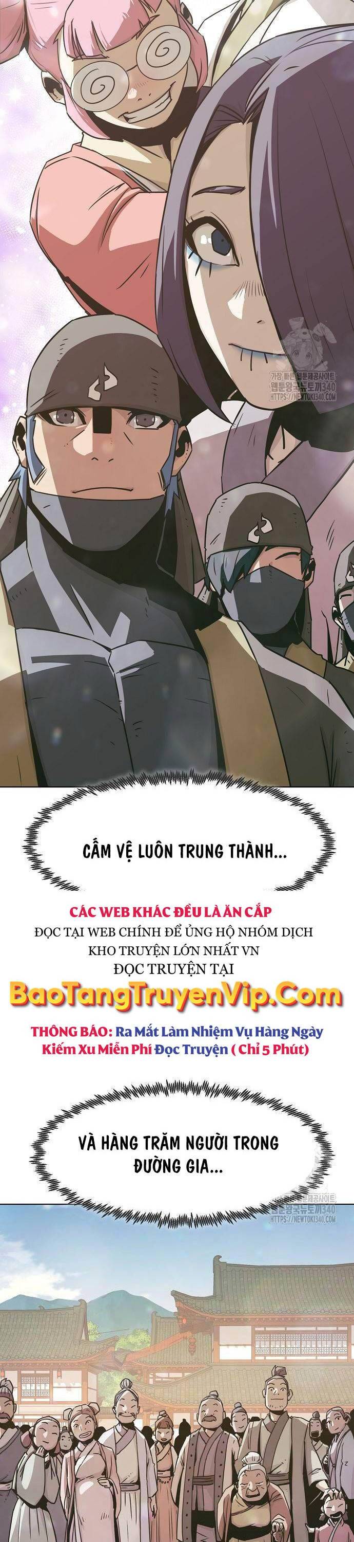 Tiểu Gia Chủ Của Tứ Xuyên Đường Gia Trở Thành Kiếm Thần: Chapter 22