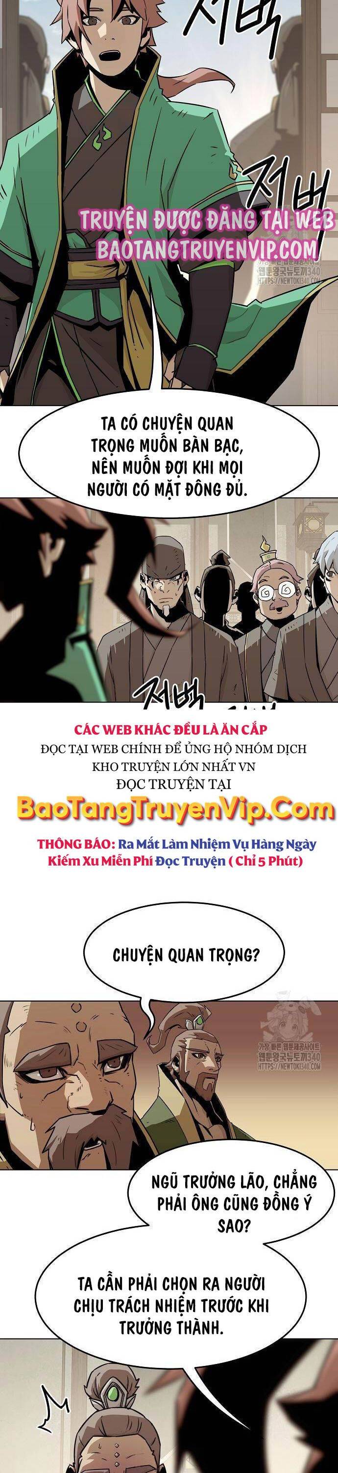 Tiểu Gia Chủ Của Tứ Xuyên Đường Gia Trở Thành Kiếm Thần: Chapter 22