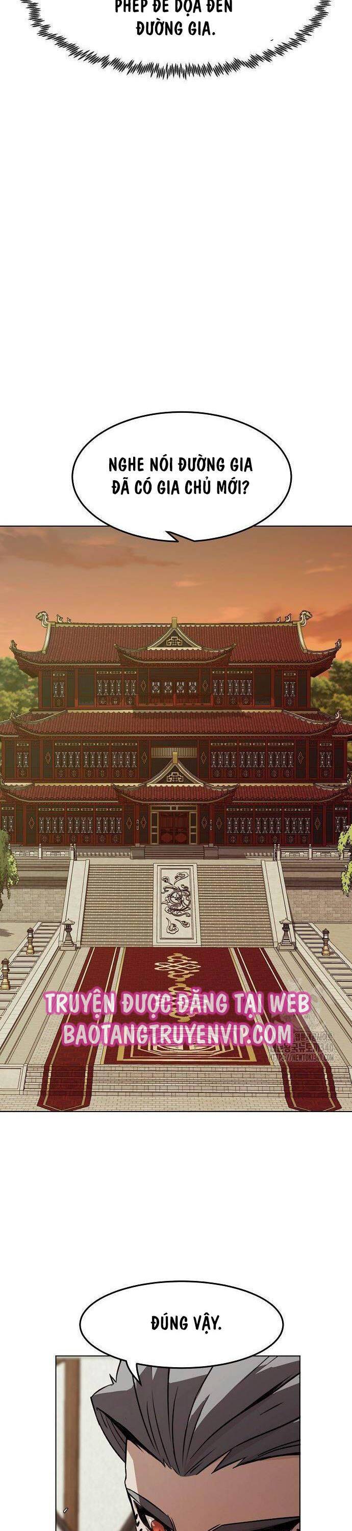 Tiểu Gia Chủ Của Tứ Xuyên Đường Gia Trở Thành Kiếm Thần: Chapter 22