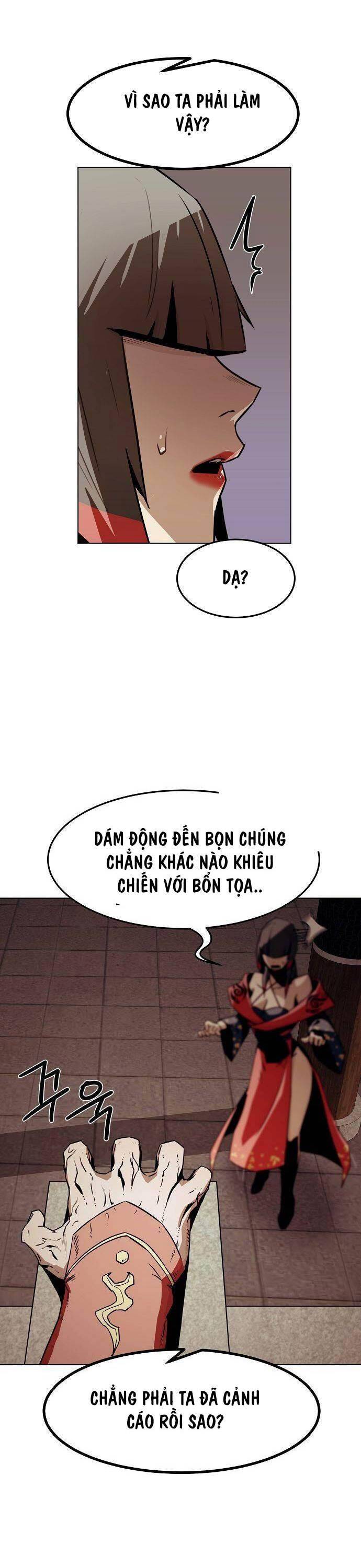Tiểu Gia Chủ Của Tứ Xuyên Đường Gia Trở Thành Kiếm Thần: Chapter 22