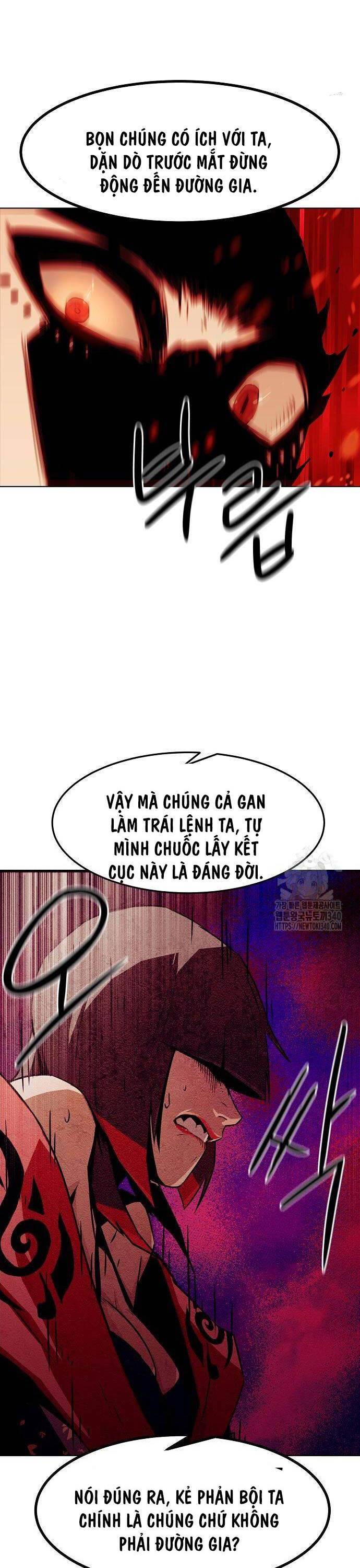 Tiểu Gia Chủ Của Tứ Xuyên Đường Gia Trở Thành Kiếm Thần: Chapter 22