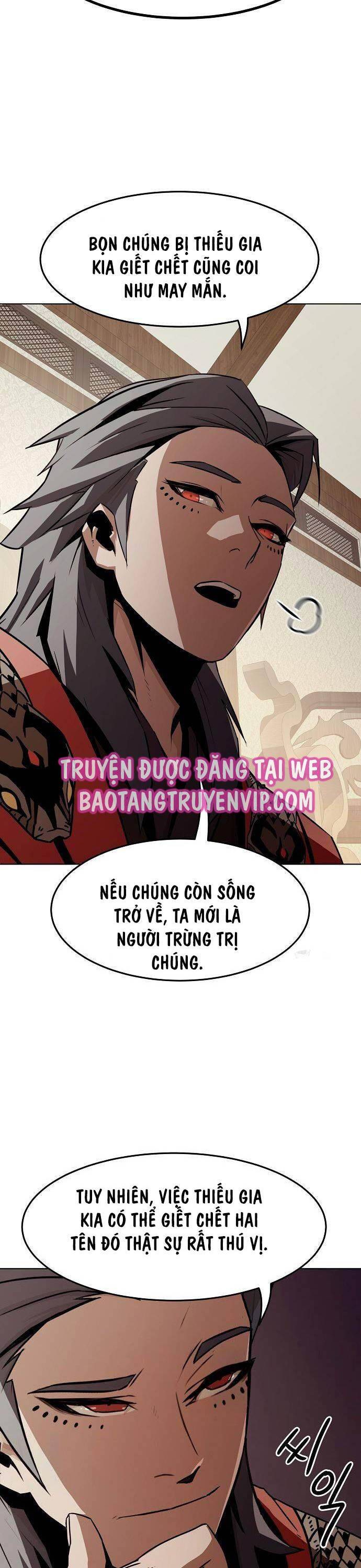 Tiểu Gia Chủ Của Tứ Xuyên Đường Gia Trở Thành Kiếm Thần: Chapter 22