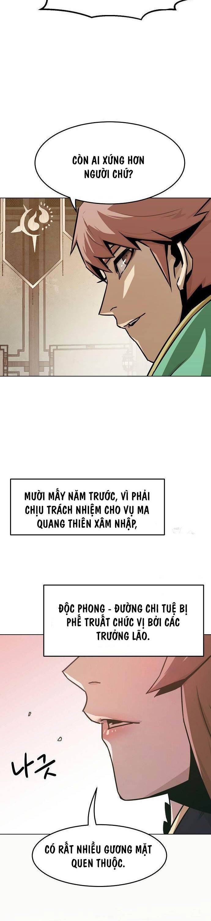 Tiểu Gia Chủ Của Tứ Xuyên Đường Gia Trở Thành Kiếm Thần: Chapter 22