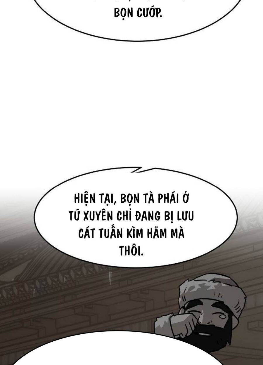 Tiểu Gia Chủ Của Tứ Xuyên Đường Gia Trở Thành Kiếm Thần: Chapter 29