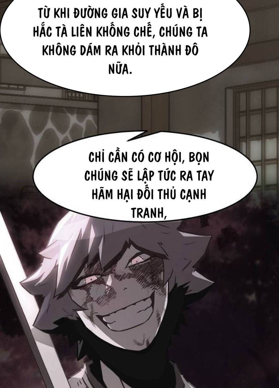 Tiểu Gia Chủ Của Tứ Xuyên Đường Gia Trở Thành Kiếm Thần: Chapter 29