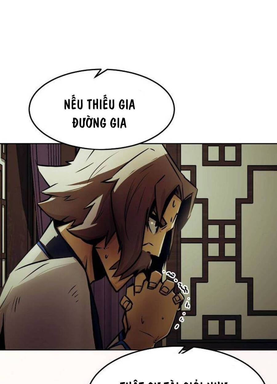 Tiểu Gia Chủ Của Tứ Xuyên Đường Gia Trở Thành Kiếm Thần: Chapter 29