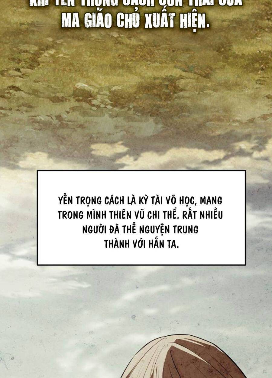 Tiểu Gia Chủ Của Tứ Xuyên Đường Gia Trở Thành Kiếm Thần: Chapter 29