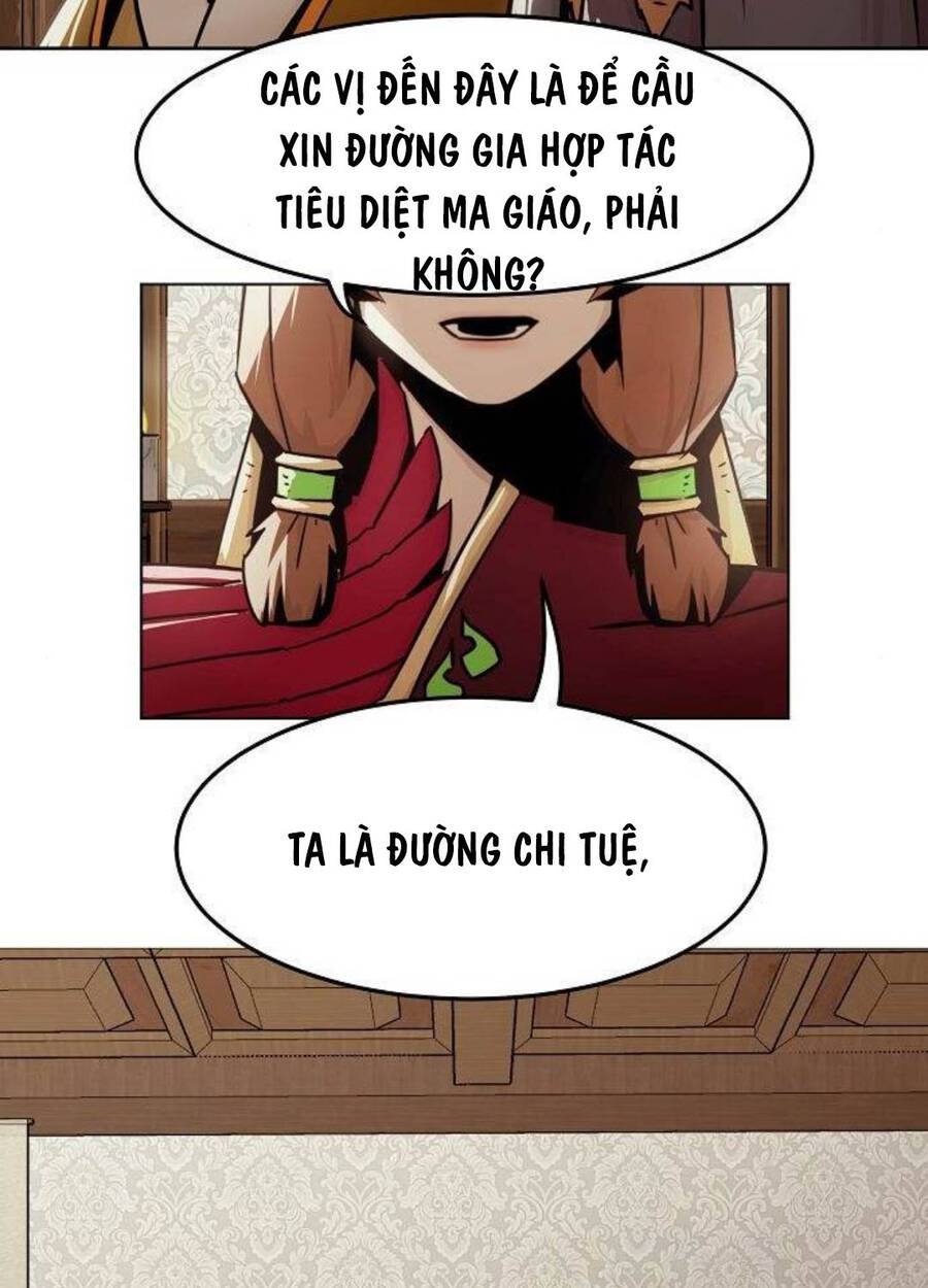Tiểu Gia Chủ Của Tứ Xuyên Đường Gia Trở Thành Kiếm Thần: Chapter 29