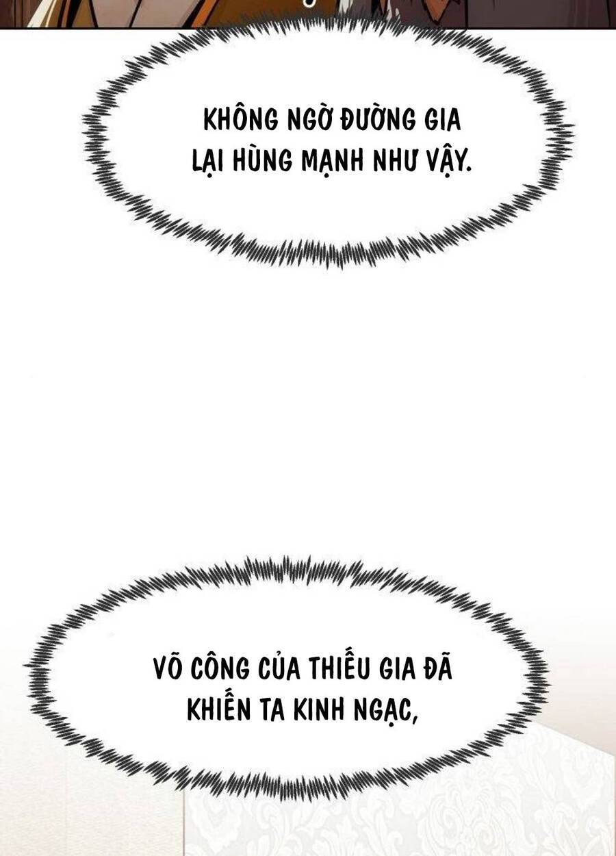 Tiểu Gia Chủ Của Tứ Xuyên Đường Gia Trở Thành Kiếm Thần: Chapter 29