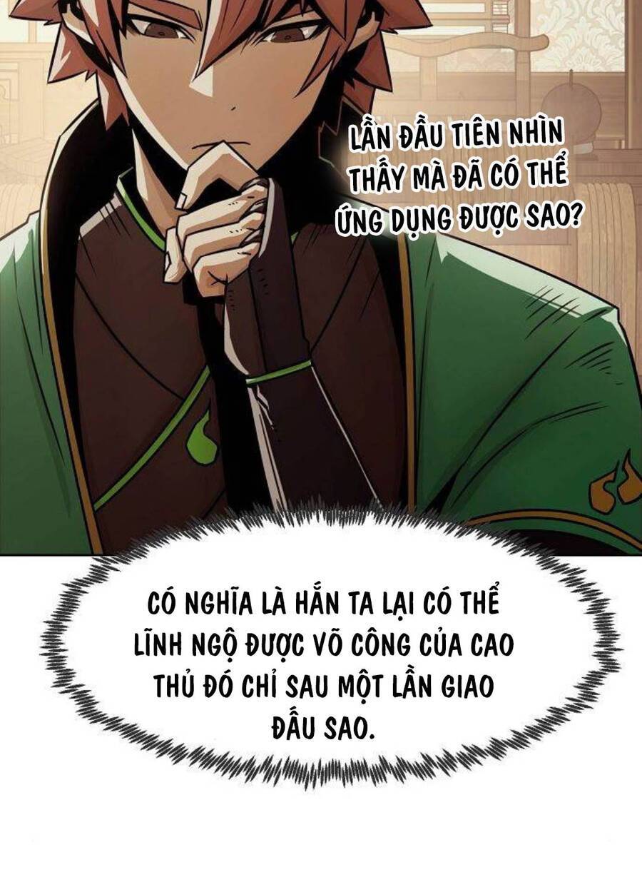 Tiểu Gia Chủ Của Tứ Xuyên Đường Gia Trở Thành Kiếm Thần: Chapter 29