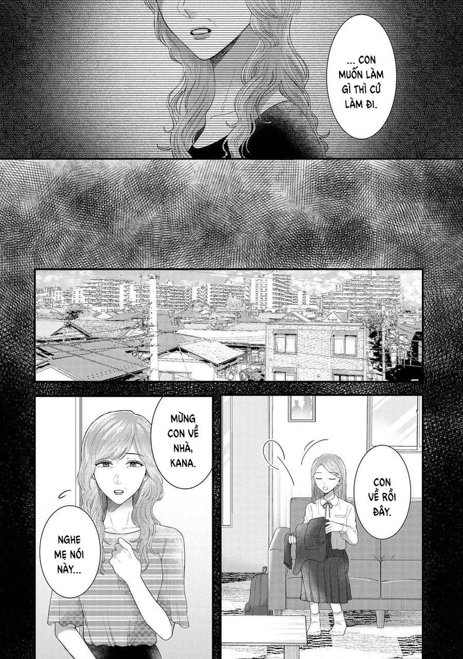 Rồi Anh Sẽ Phải Muốn Yêu Em: Chapter 17
