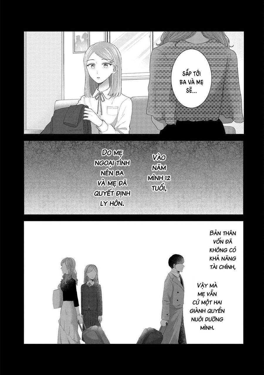 Rồi Anh Sẽ Phải Muốn Yêu Em: Chapter 17