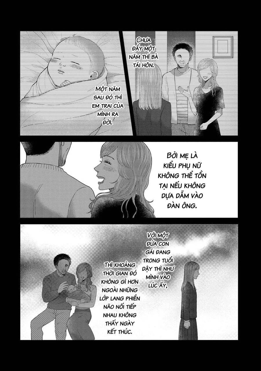 Rồi Anh Sẽ Phải Muốn Yêu Em: Chapter 17