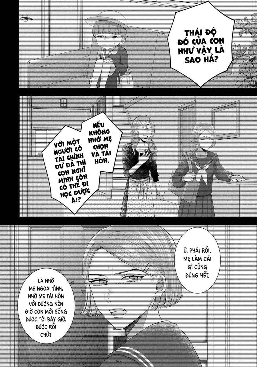 Rồi Anh Sẽ Phải Muốn Yêu Em: Chapter 17