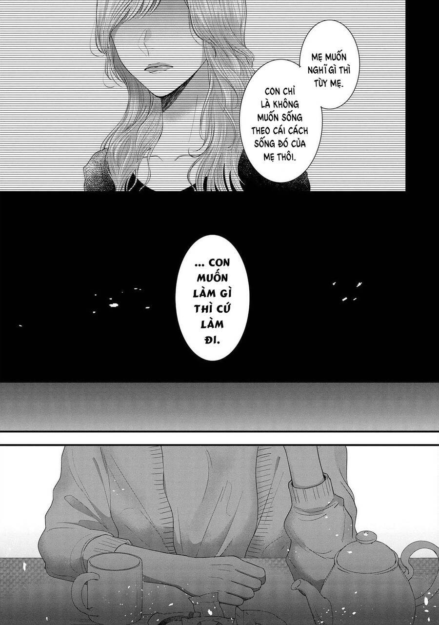 Rồi Anh Sẽ Phải Muốn Yêu Em: Chapter 17