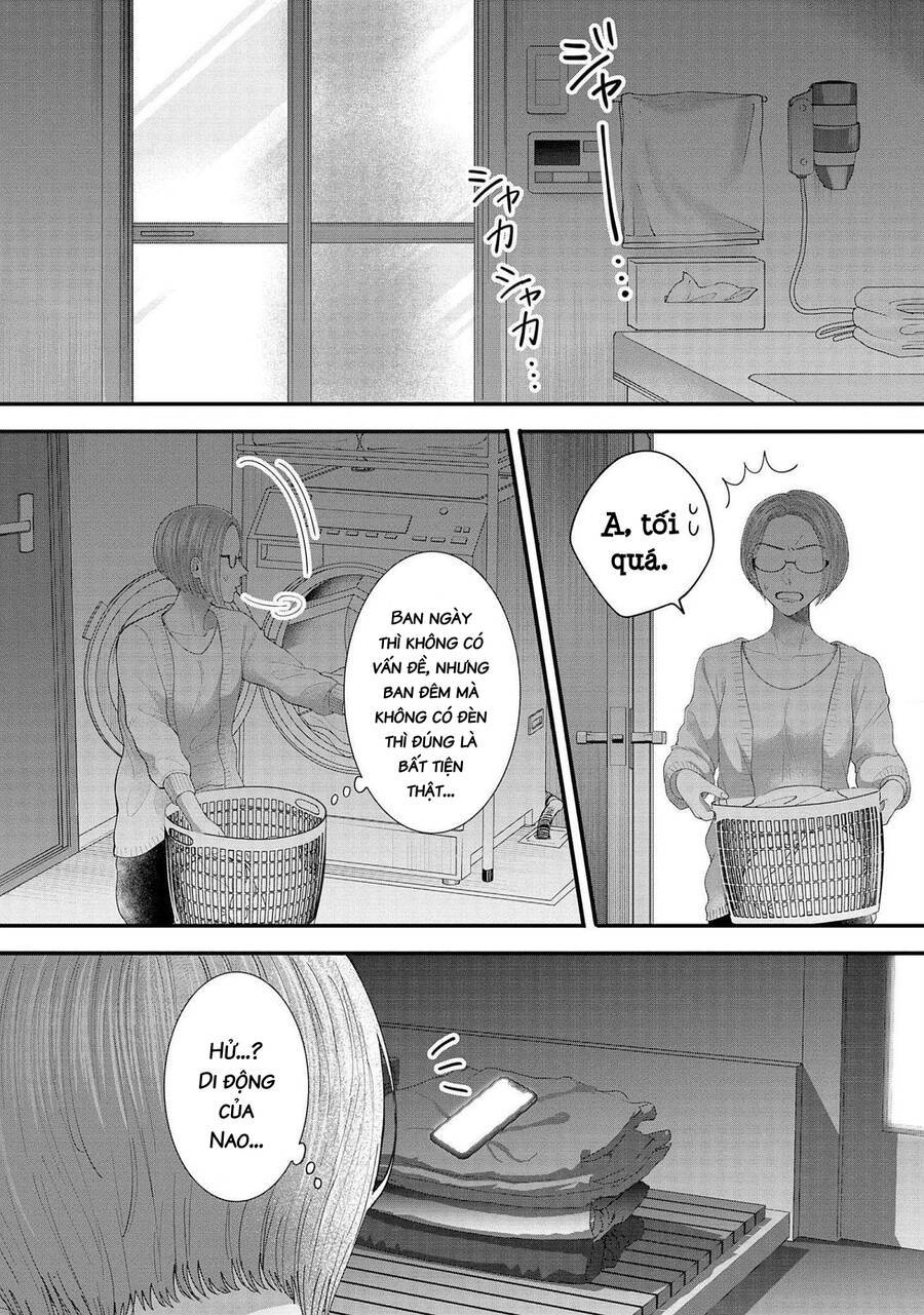 Rồi Anh Sẽ Phải Muốn Yêu Em: Chapter 18