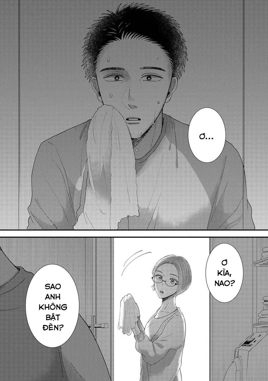 Rồi Anh Sẽ Phải Muốn Yêu Em: Chapter 18