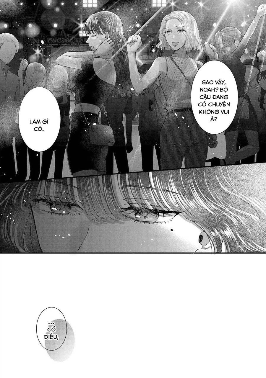 Rồi Anh Sẽ Phải Muốn Yêu Em: Chapter 19