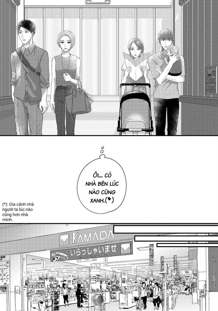 Rồi Anh Sẽ Phải Muốn Yêu Em: Chapter 20