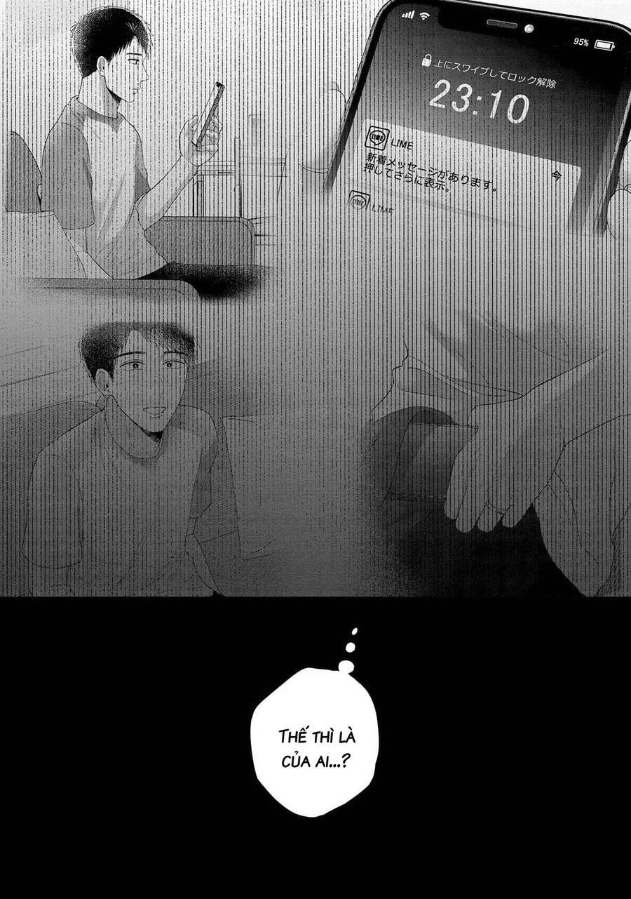 Rồi Anh Sẽ Phải Muốn Yêu Em: Chapter 20