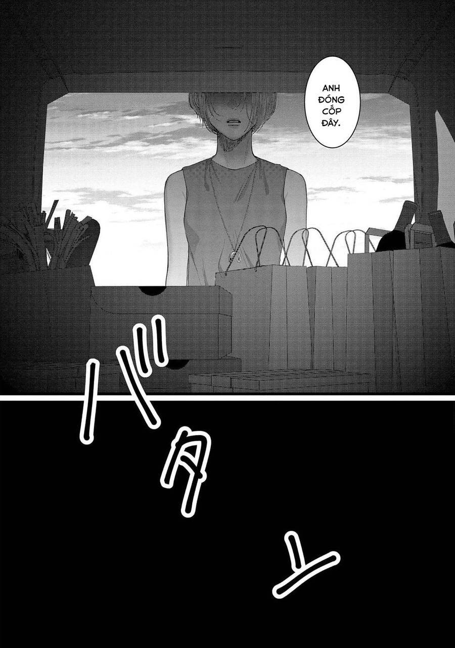 Rồi Anh Sẽ Phải Muốn Yêu Em: Chapter 20